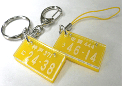 �{���g�t���i���o�[�v���[�g�L�[�z���_�[���X�g���b�v��