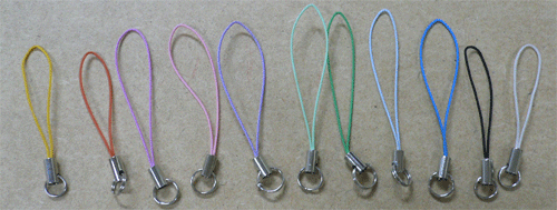 �i���o�[�v���[�g�X�g���b�v�R