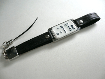 �I���W�i���i���o�[�v���[�g�����O