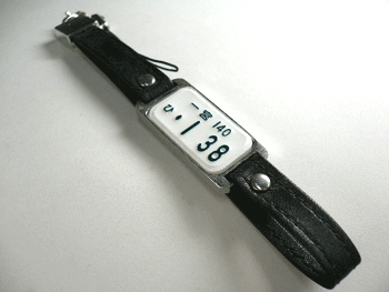 �I���W�i���i���o�[�v���[�g�����O