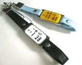 �i���o�[�v���[�g�X�g���b�v�T�C�h�^�C�v