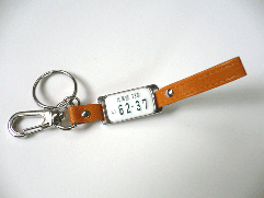 �I���W�i���i���o�[�v���[�g�T�C�h�L�[�z���_�[