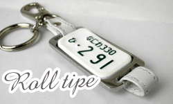 ���^���i���o�[�v���[�g�L�[�z���_�[���X�g���b�v