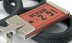 ������{�v���U�[�i���o�[�v���[�g�L�[�z���_�[���X�g���b�v