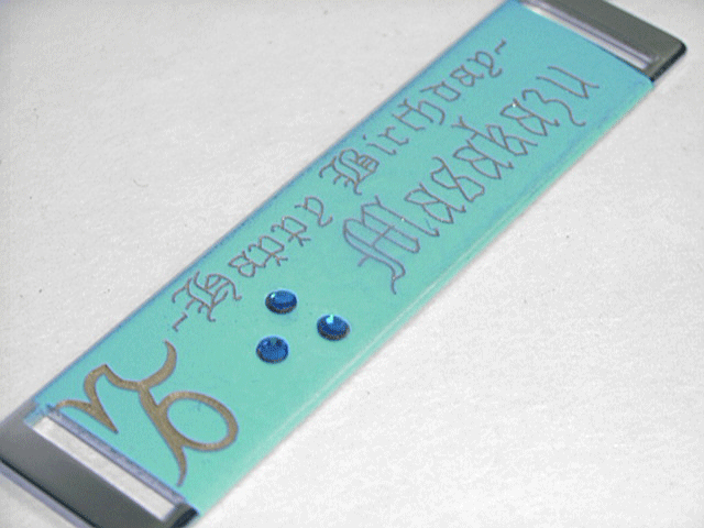 �J���[�v���[�g