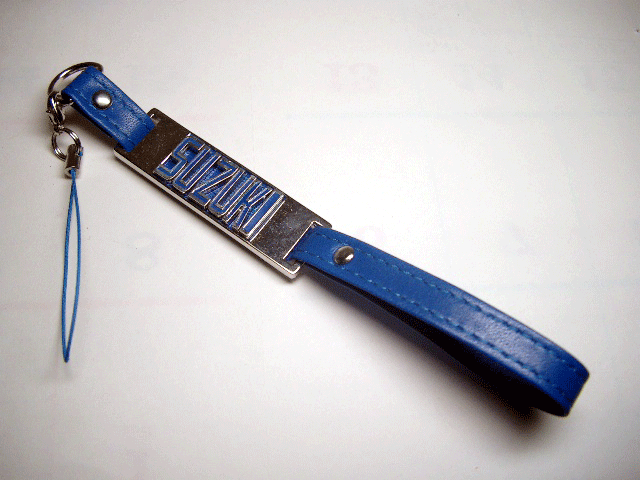 �m�[�}���^�C�v�X�e�b�`��